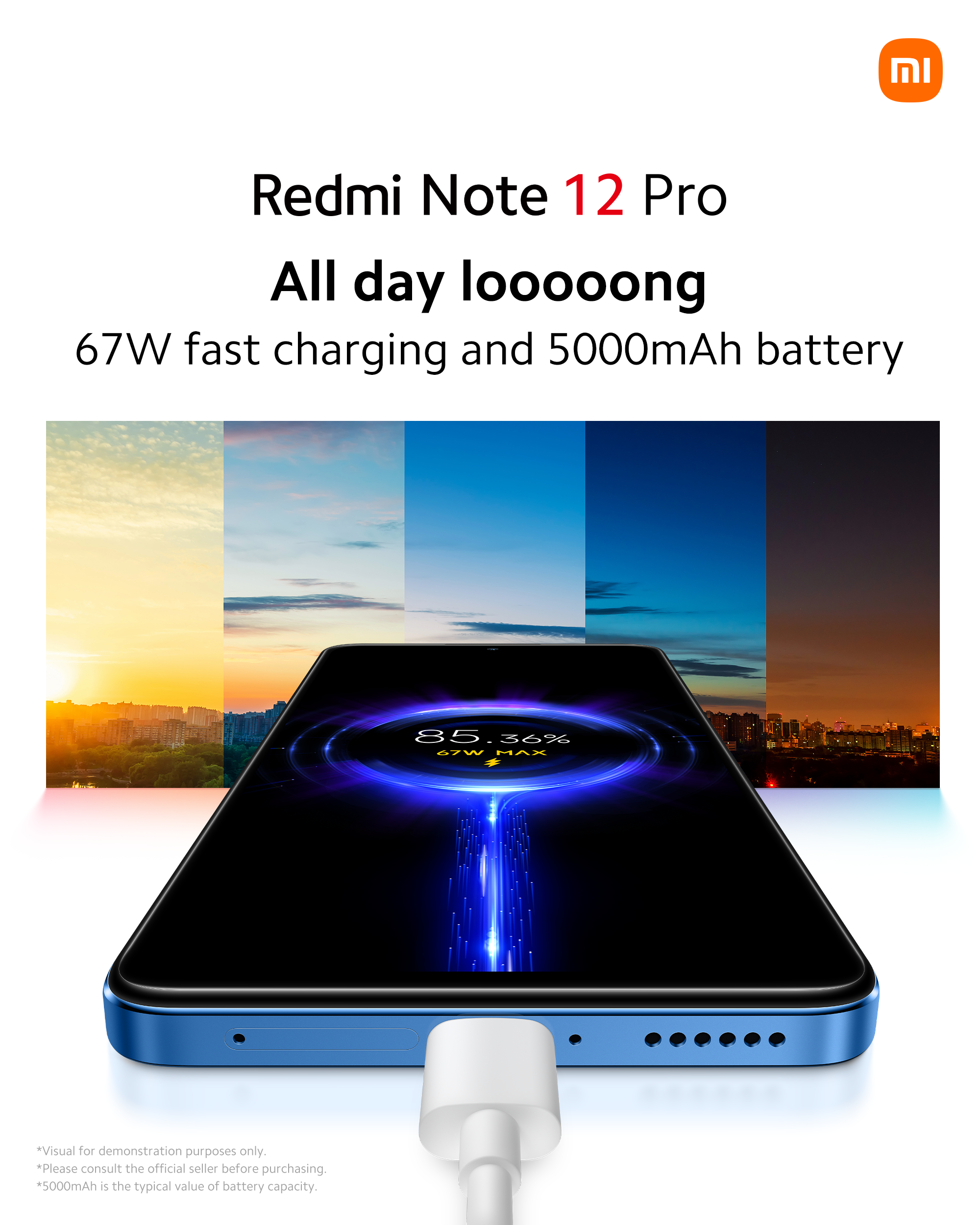 Xiaomi launches Redmi Note 12 Series in Nigeria inspiring users to live  vivid