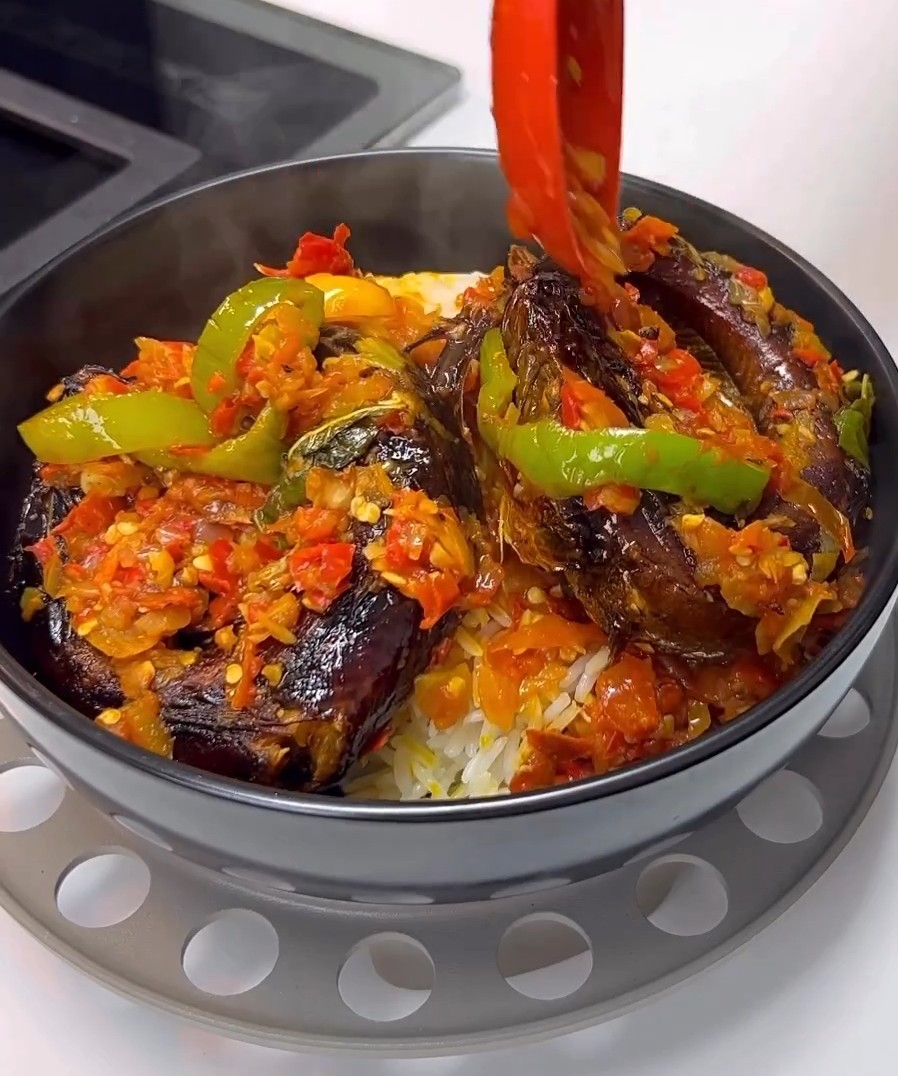 Check Out This Budgetfriendly Recipe For A Delicious African Smoked