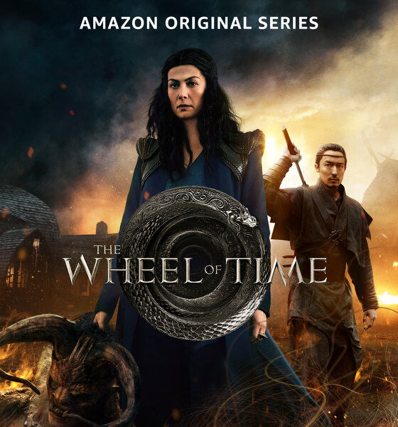 Prime Video Unveils First Look at Highly Anticipated Second Season of
