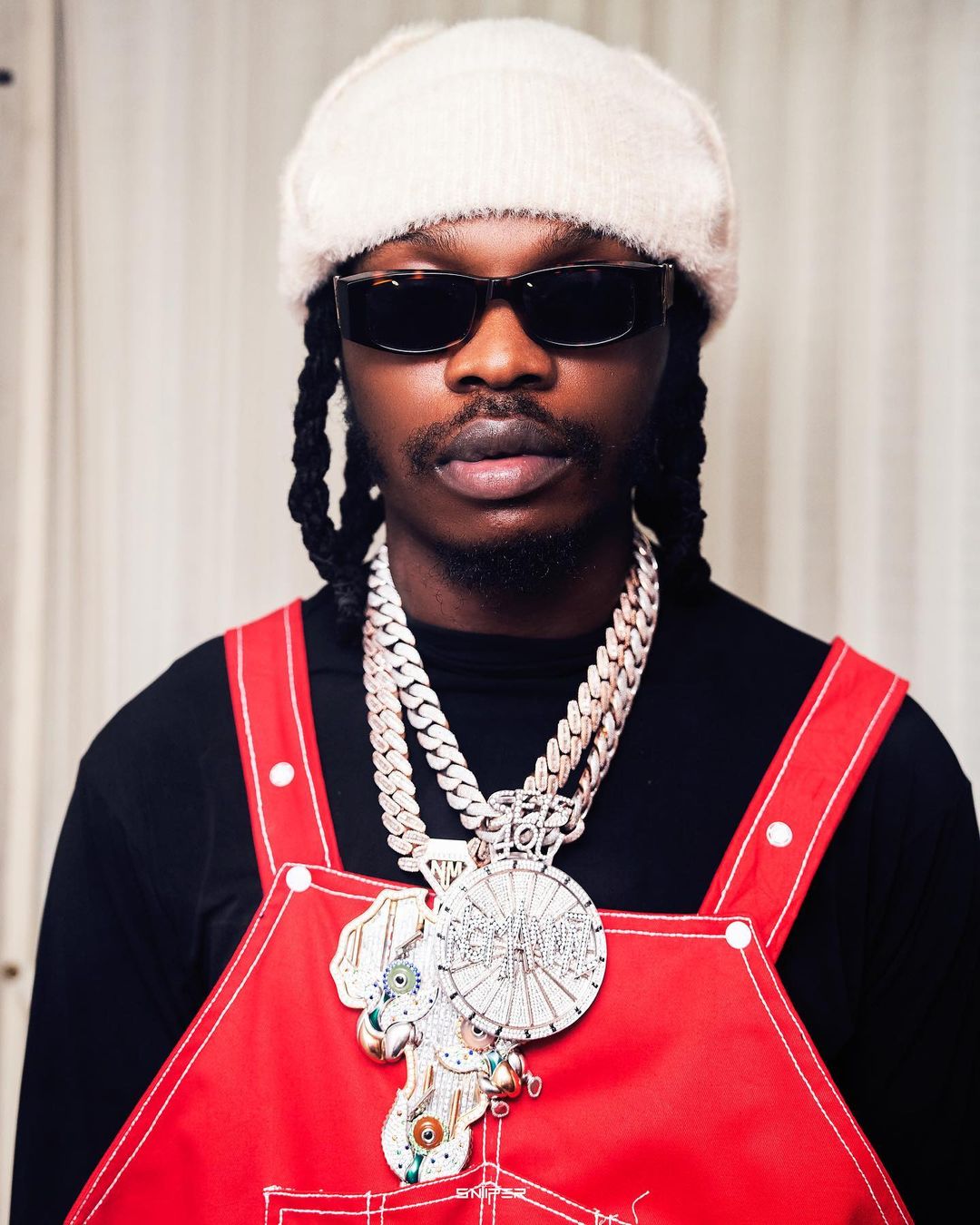 New Music Naira Marley Body BellaNaija