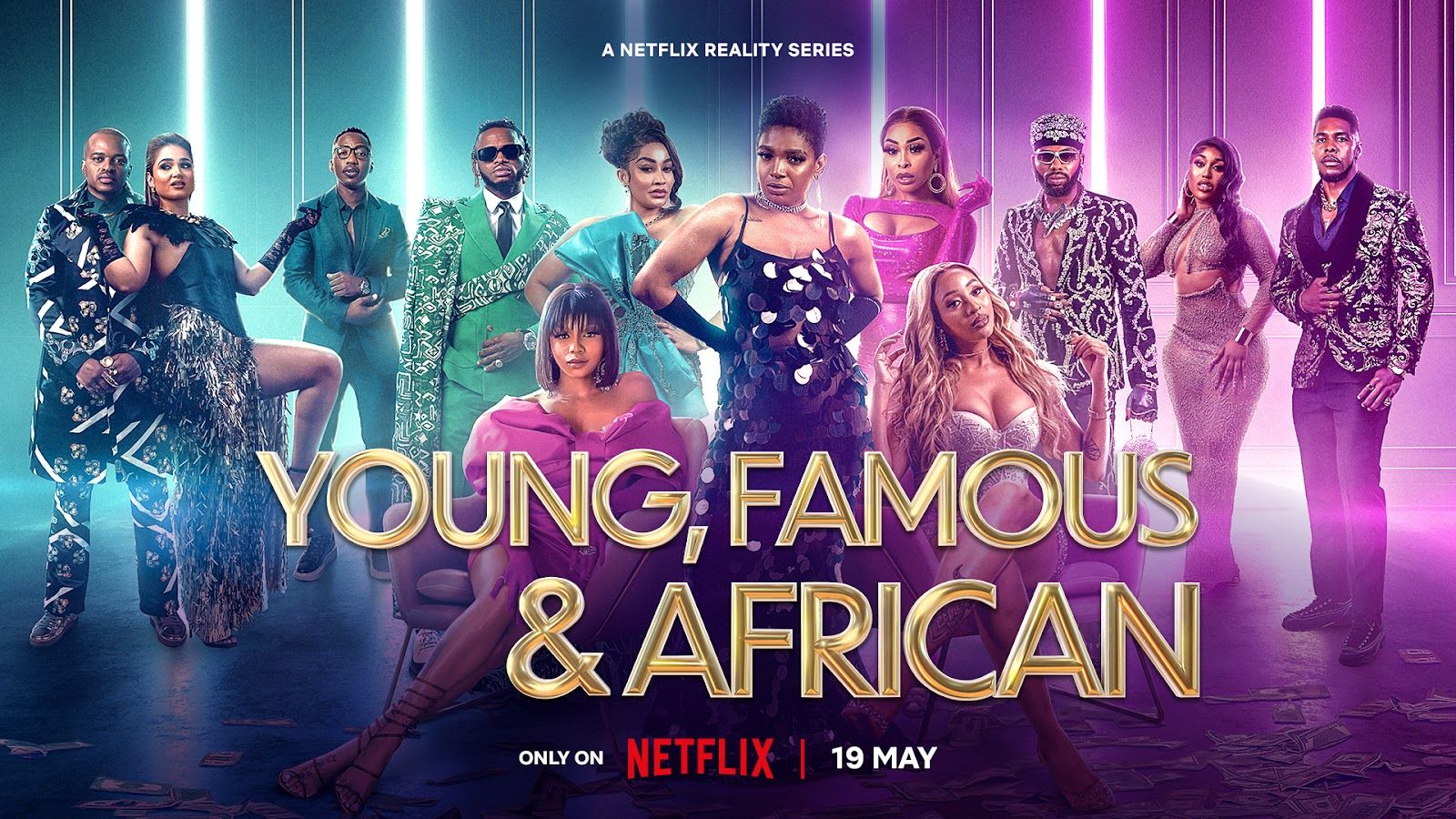 WEDNESDAY Season 2 release date Announced by Netflix - Tech Voice Africa