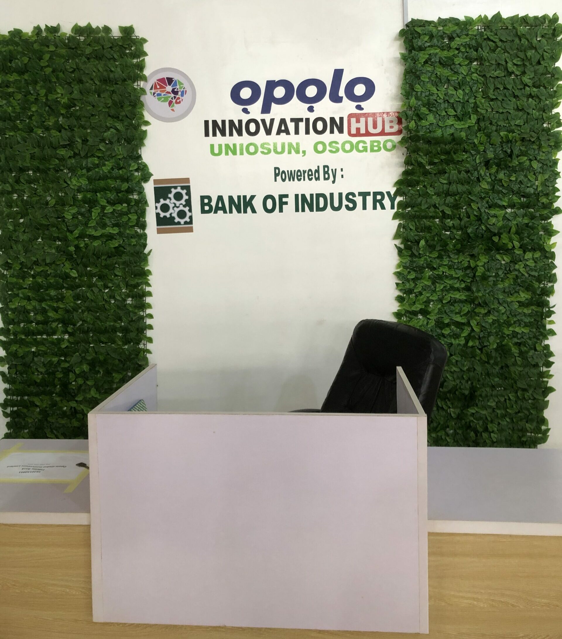 Encountering Ọpọlọ Innovation Hub in Osogbo - Vimarsana News