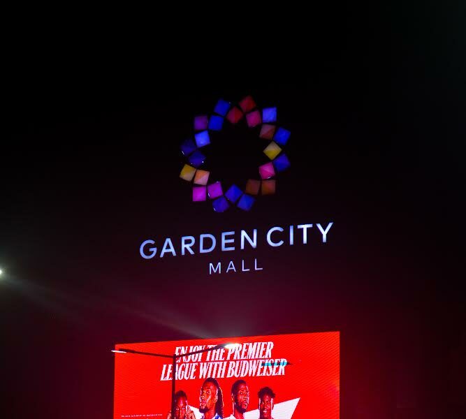 Get ready for an Exciting Shopping and Leisure Experience with Garden