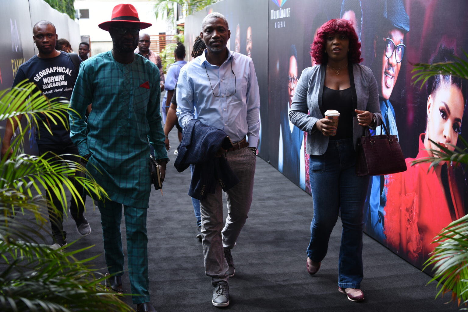 Africa Magic Emphasizes Commitment to Nigerian Film Industry Growth in ...