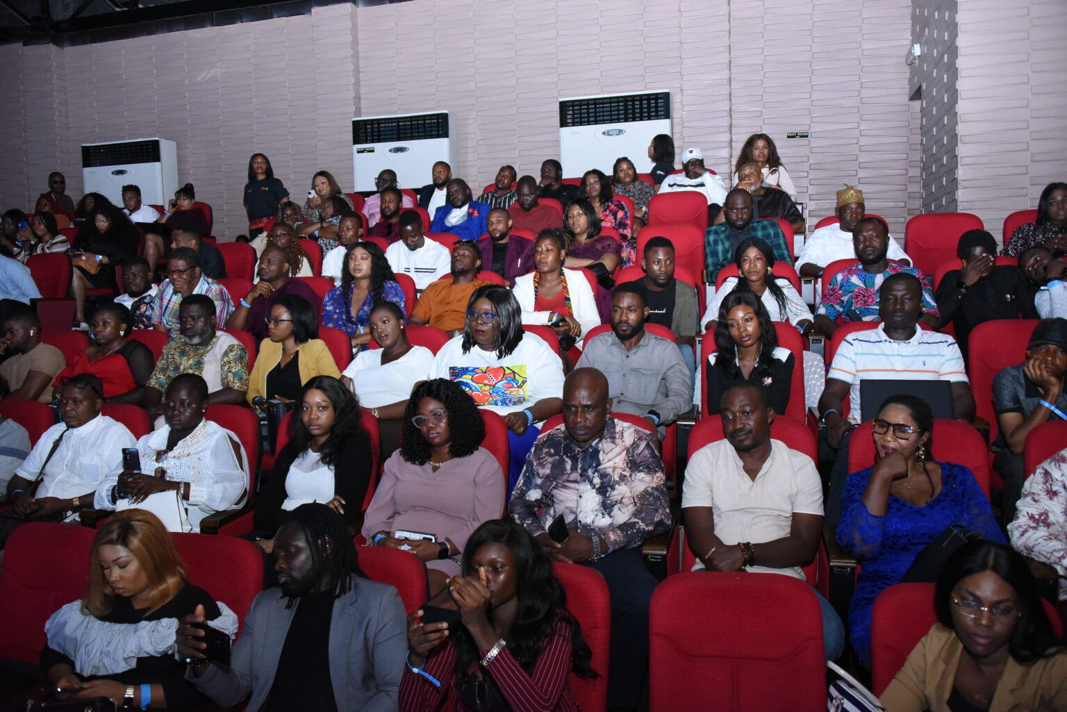 Africa Magic Emphasizes Commitment to Nigerian Film Industry Growth in ...