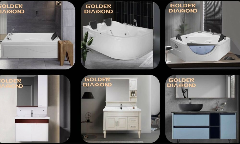 Golden on sale diamond company