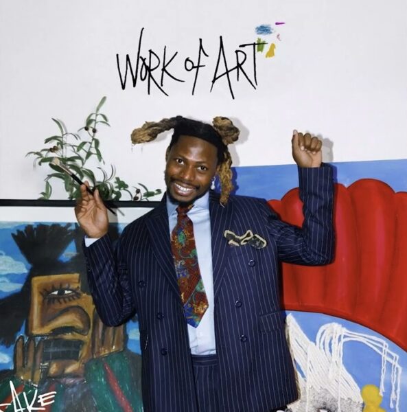 Listen Asake Returns with New Album “Work of Art” BellaNaija