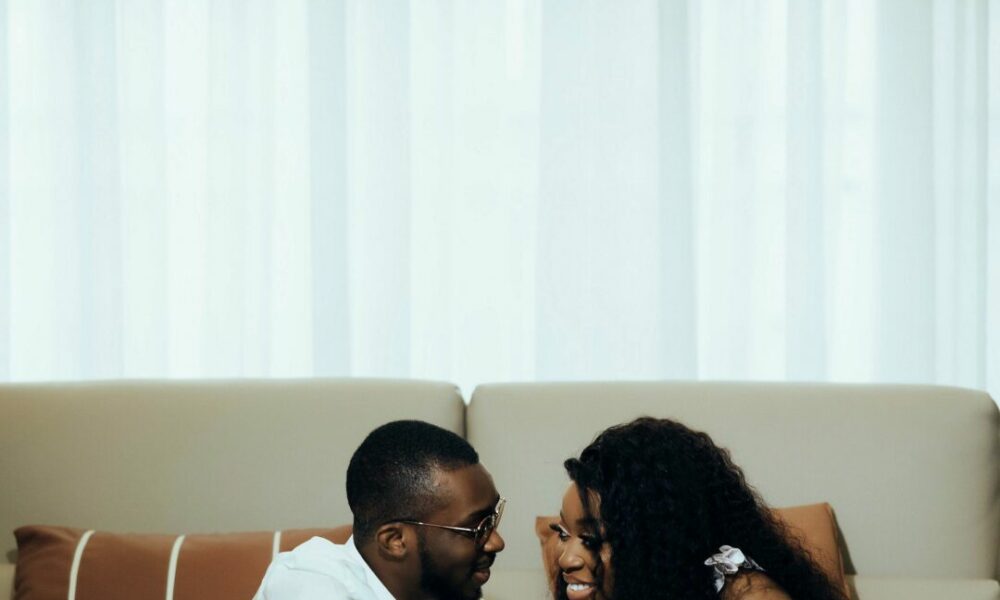 New Music Chidinma Fallen In Love BellaNaija