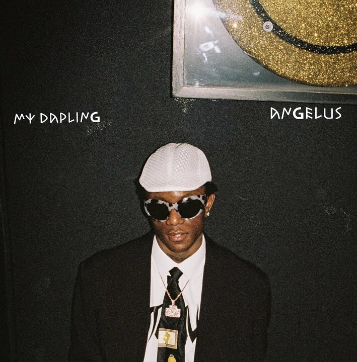 Victony Returns With “Angelus” & “My Darling”, Listen