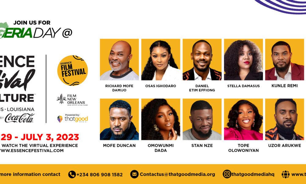 When Is Essence Festival 2023 Lineup Announced Clearance