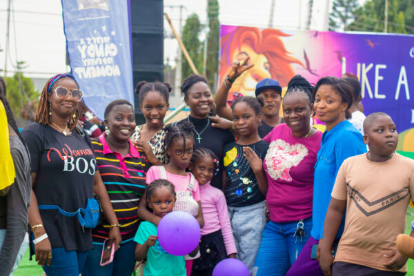 Cadbury Candies delights Ibadan Consumers with the 'Like a Child Again' Experience - Vimarsana News