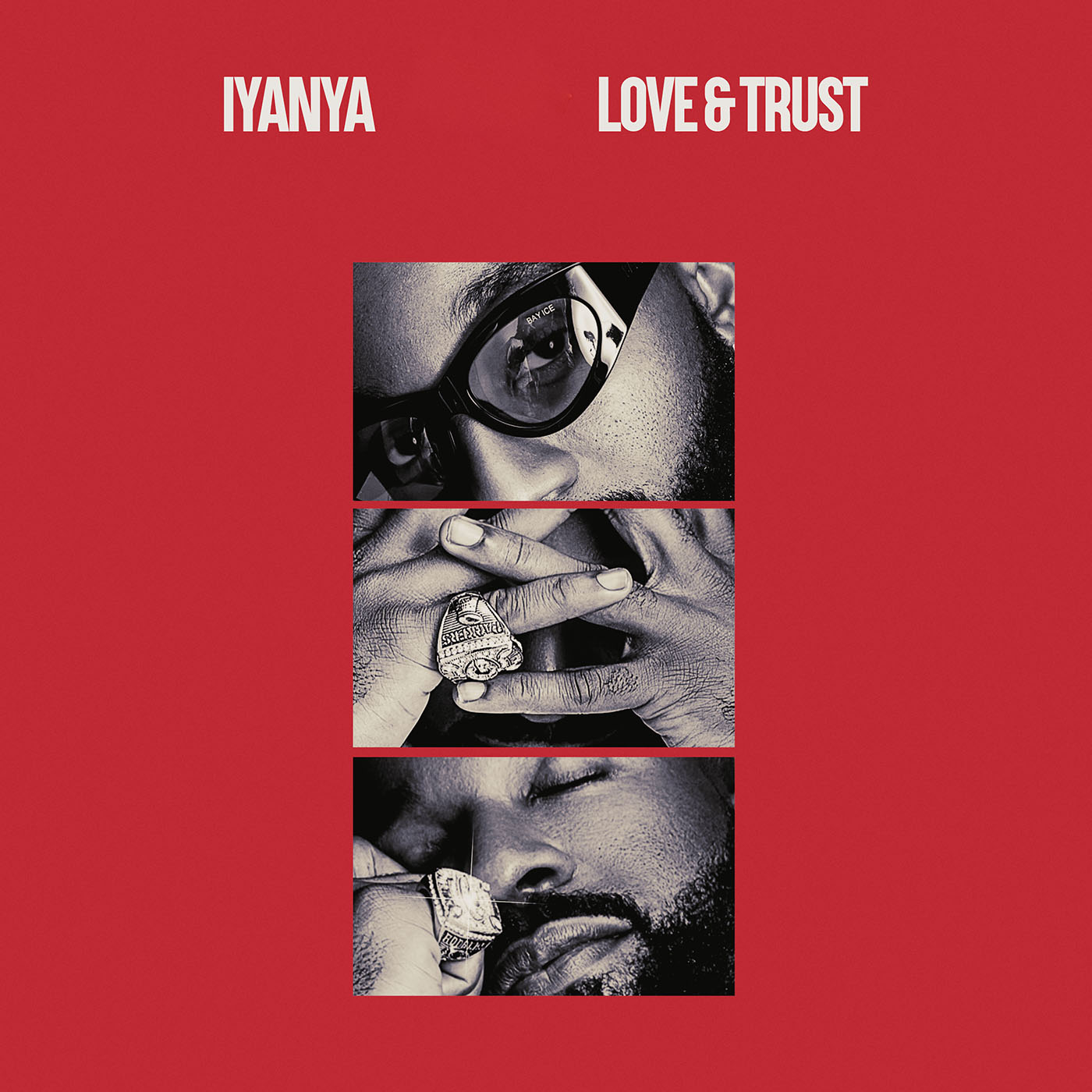 Iyanya Set to Drop "Love & Trust" EP featuring Joeboy & BNXN | See  Tracklist | BellaNaija