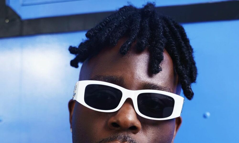 New Music Zoro feat. Mayorkun Good Life BellaNaija