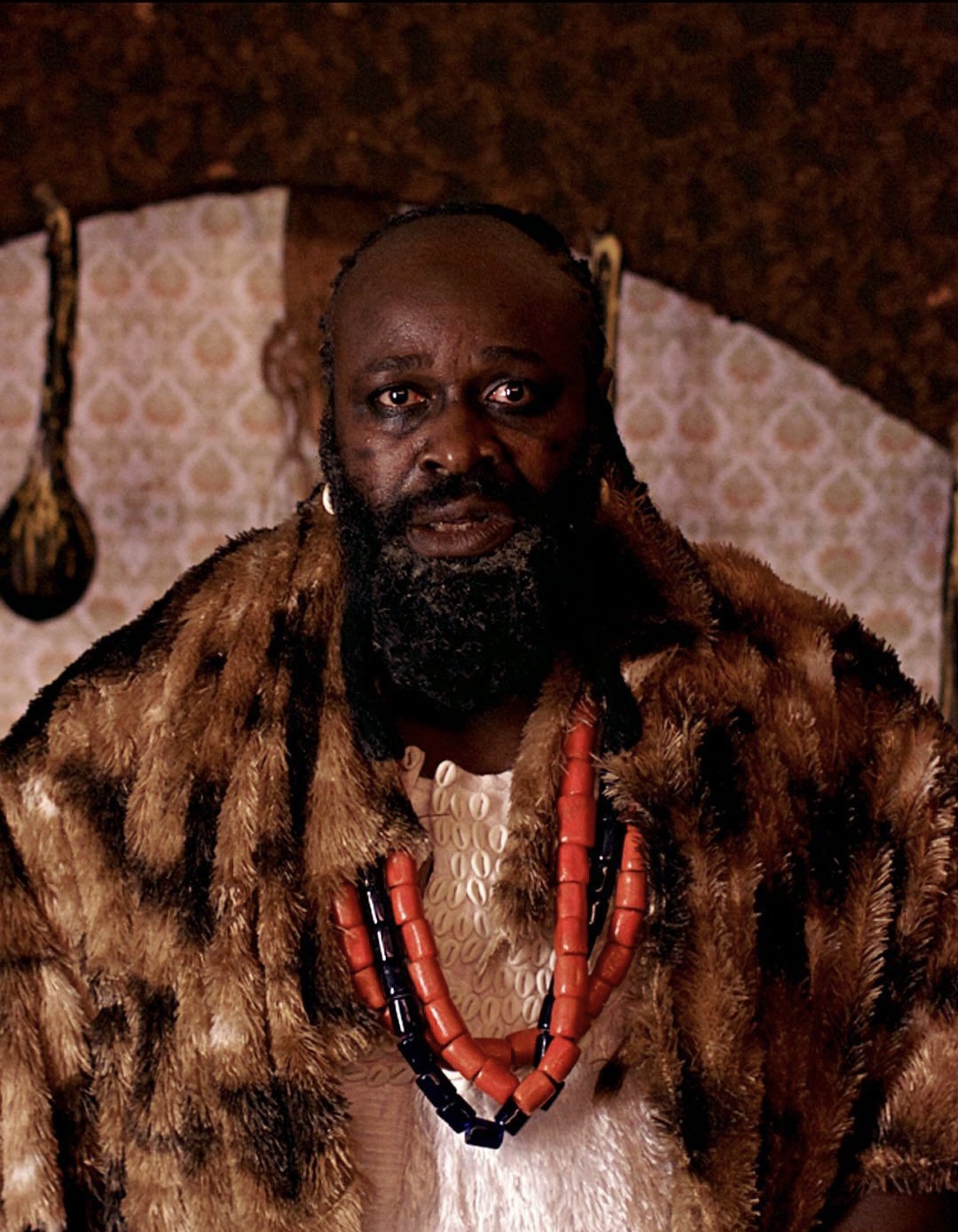 Netflix Shares Trailer for Femi Adebayo's Yoruba Epic “Jagun Jagun” | Watch | BellaNaija