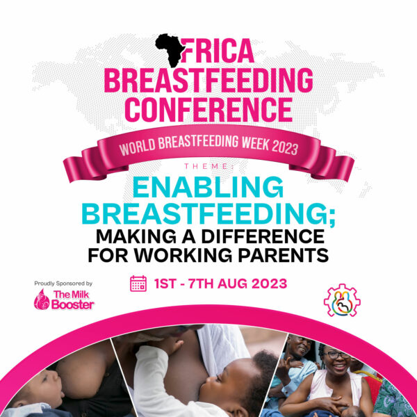 Creating a BreastfeedingFriendly Workplace A Guide for Parents and