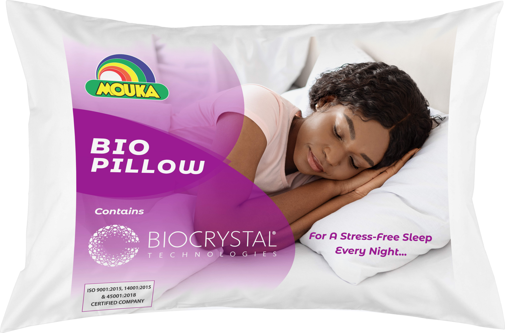 Tips to a Goodnight Sleep by Mouka Pillows Here is what you need to