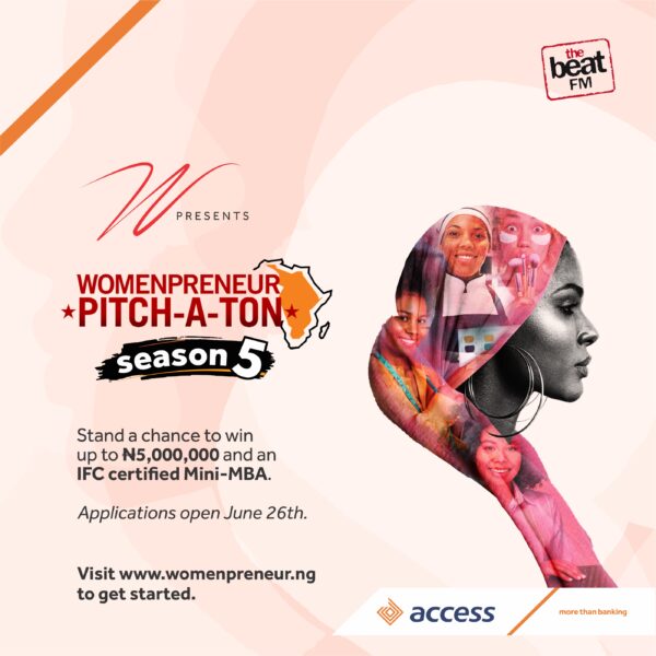 Empowering Women Entrepreneurs: Access Bank Unveils Womenpreneur Pitch-a-ton Season 5 - Vimarsana News