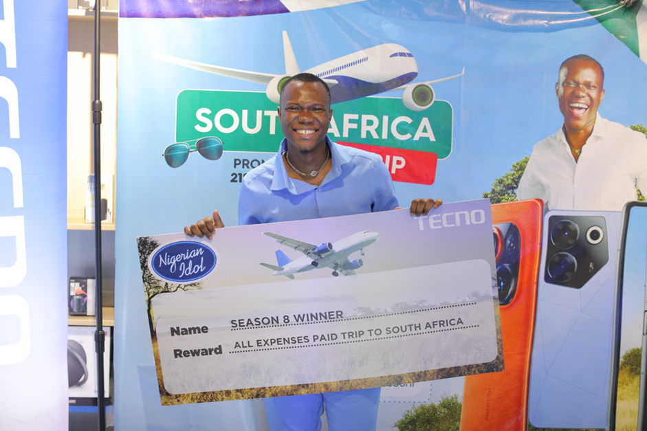 win a trip 2023 south africa