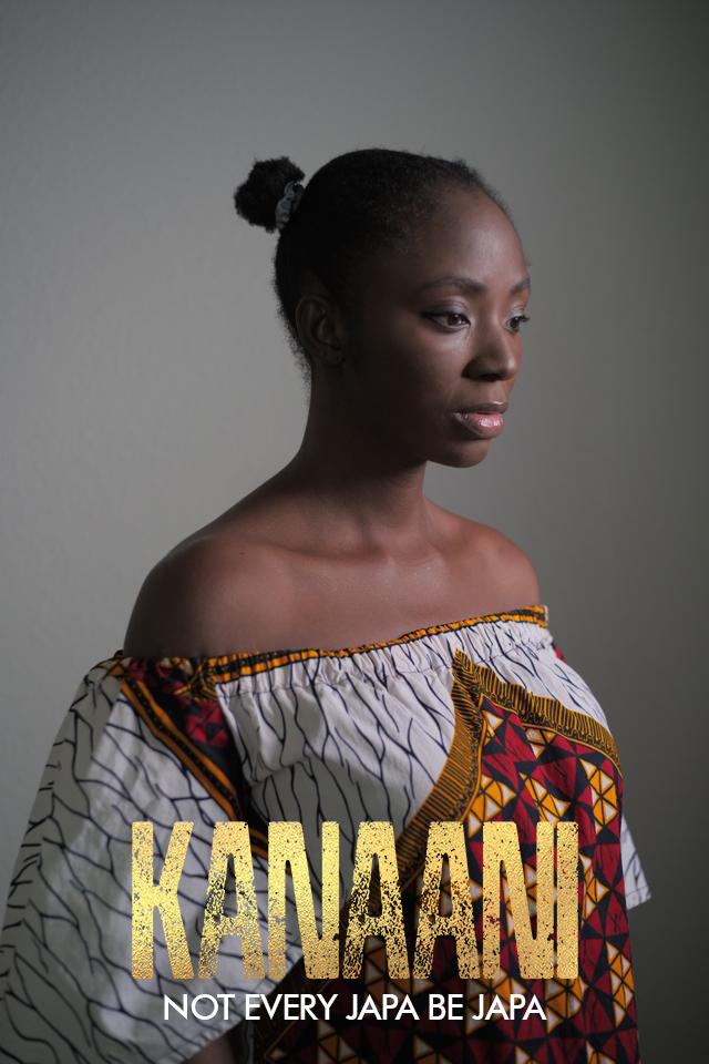 In 'Kanaani', Nollywood meets Hollywood to deliver a Gripping Story of Love, Sacrifice, and Resilience | BellaNaija
