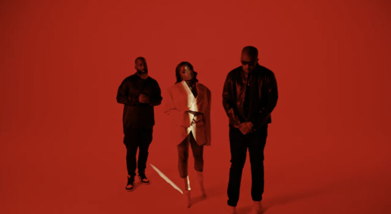 New Video: Show Dem Camp feat. Bellah — WYW | BellaNaija