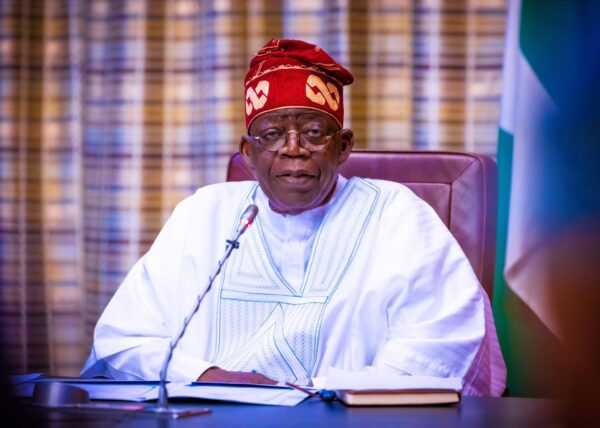 President Tinubu Signs Bill to Readopt the First National Anthem into Law - Vimarsana News