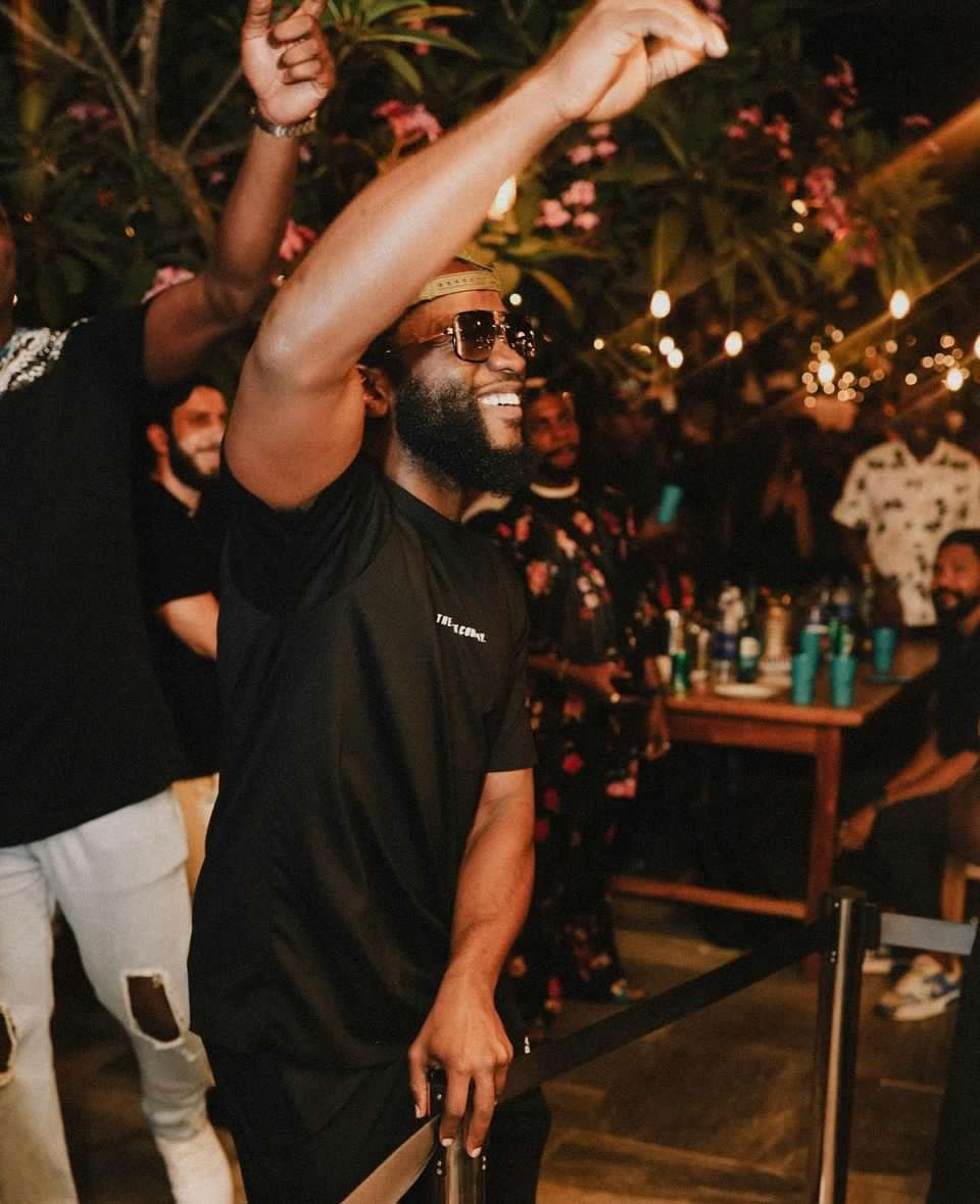 Obi's House: From Party to Movement! Highlighting DJ Obi's Impact on Lagos'  Nightlife Scene | BellaNaija