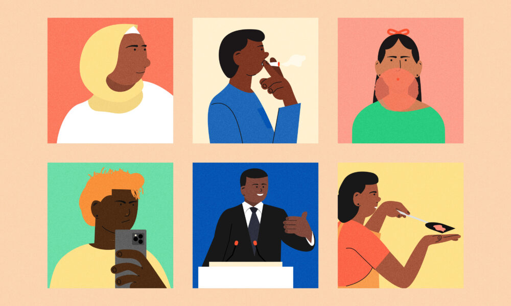 Your Mini Guide to Help You Let Go of Stereotypes | BellaNaija