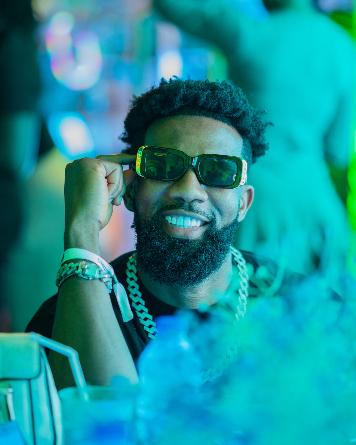 The Singleton Tribe Abuja Celebrate Nigeria's Creatives in an exciting The Singleton Tribe Abuja Celebrate Nigeria's Creatives in an exciting