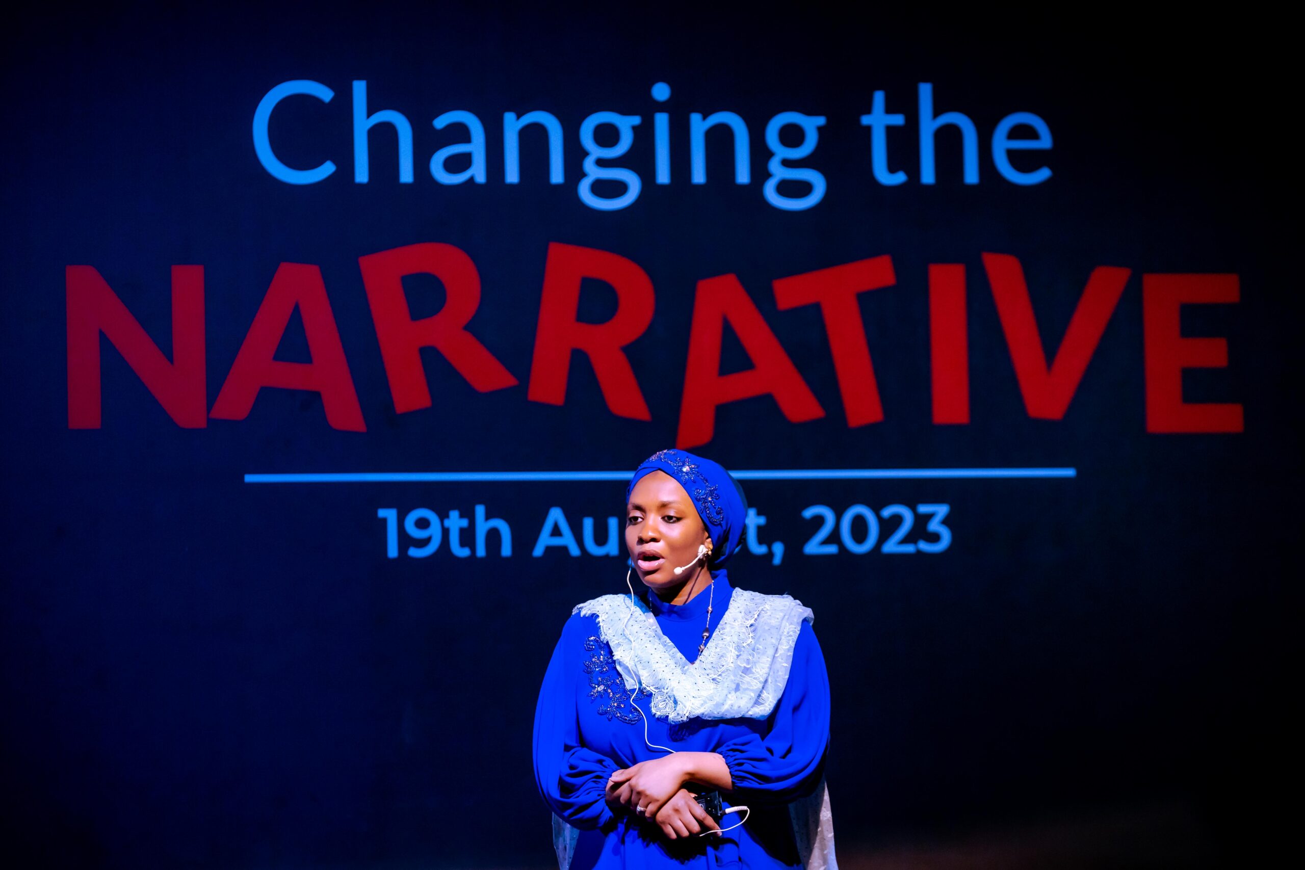 A Dream Fulfilled: TEDxBauchi comes to Life - Vimarsana News