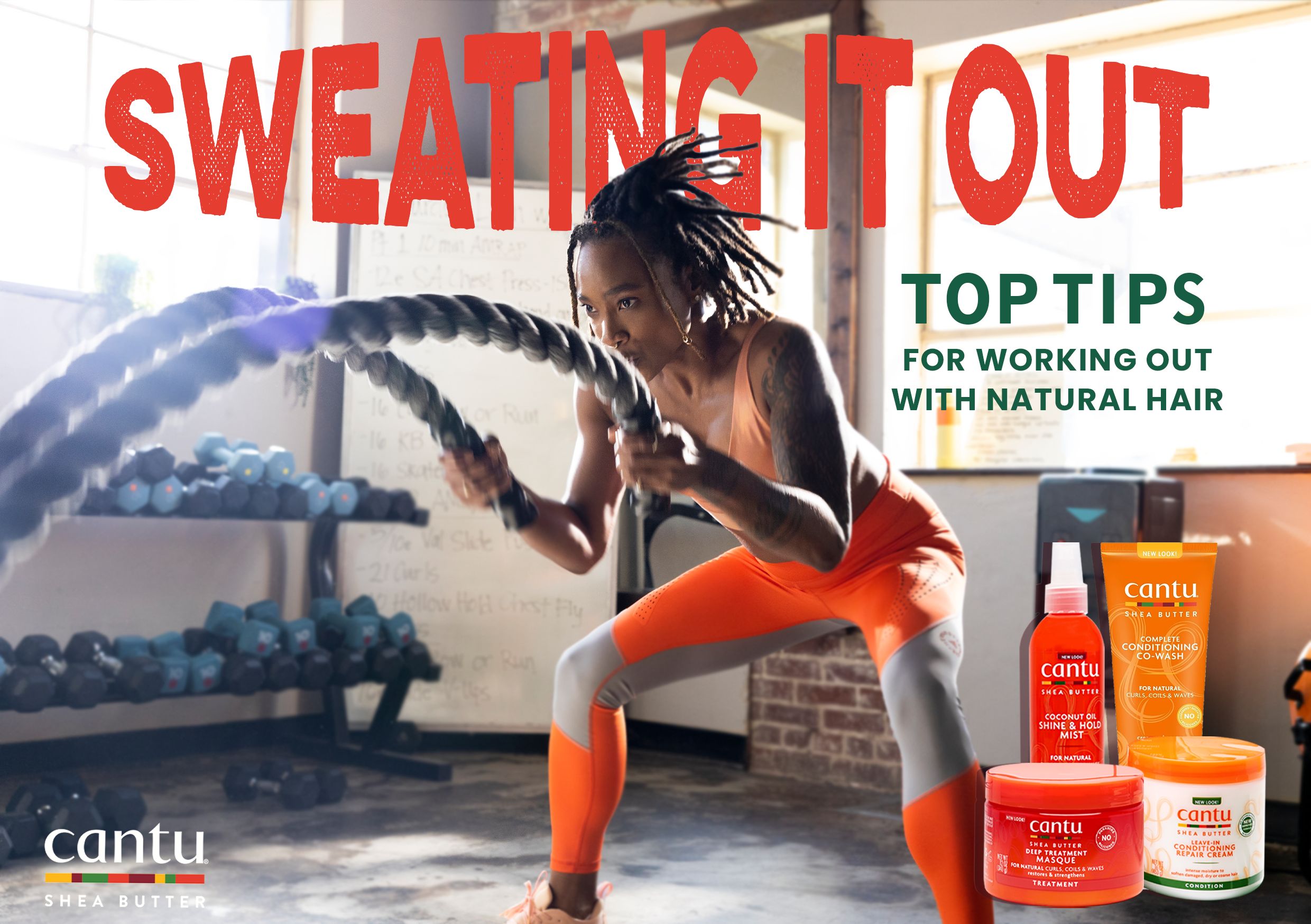 Cantu clearance co wash