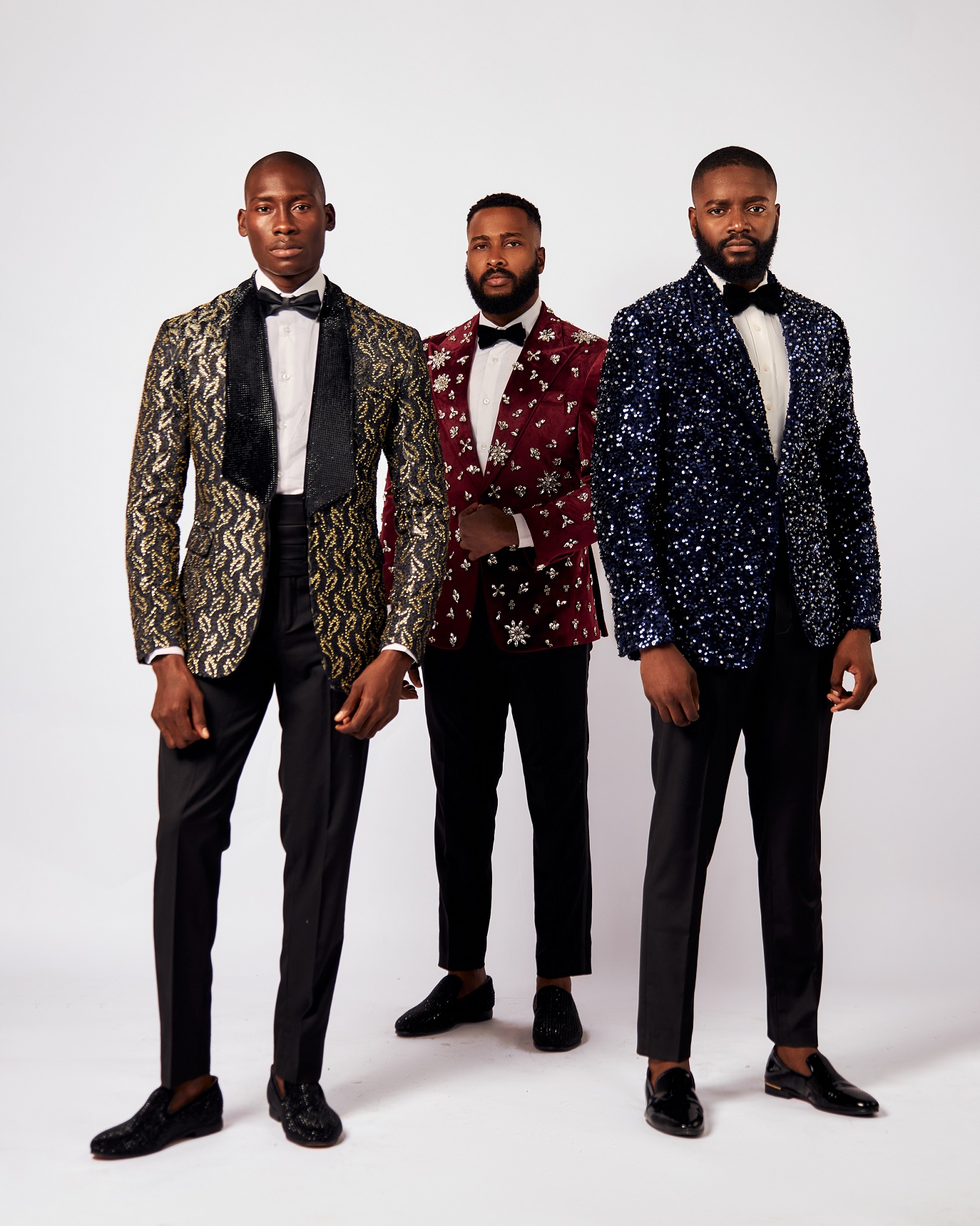 Rogue’s Autumn/Winter 2023 Collection Is a Must See!