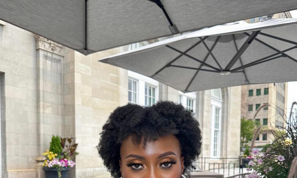 How To Prevent & Fix Chlorine Damaged Hair, Thanks Adanna Madueke | BellaNaija How To Prevent & Fix Chlorine Damaged Hair, Thanks... 