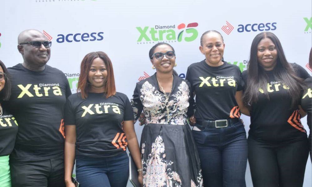 135m up for grabs in Access Bank Diamond Xtra Season 15 Get all the