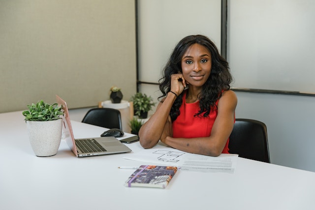 Farida Yahya: How Nigerian Small Businesses Can Thrive Despite The Inflationary Market - Vimarsana News