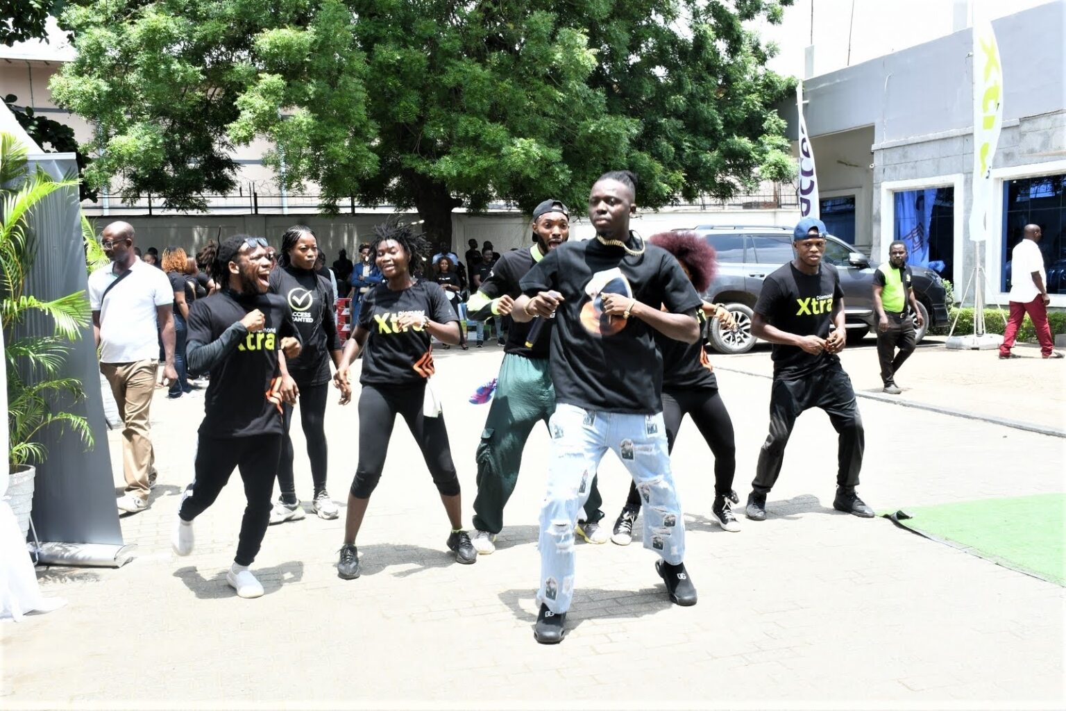 135m up for grabs in Access Bank Diamond Xtra Season 15 Get all the