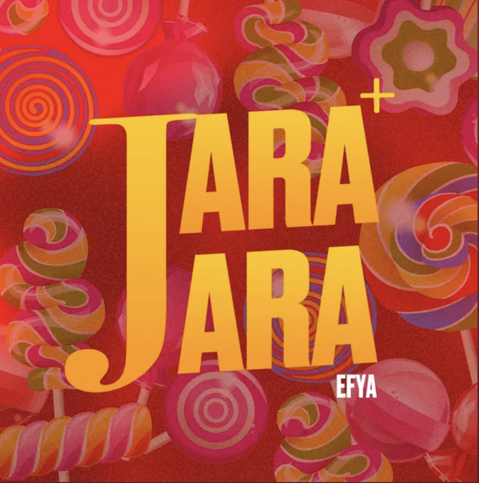 New Music: Efya — Jara Jara
