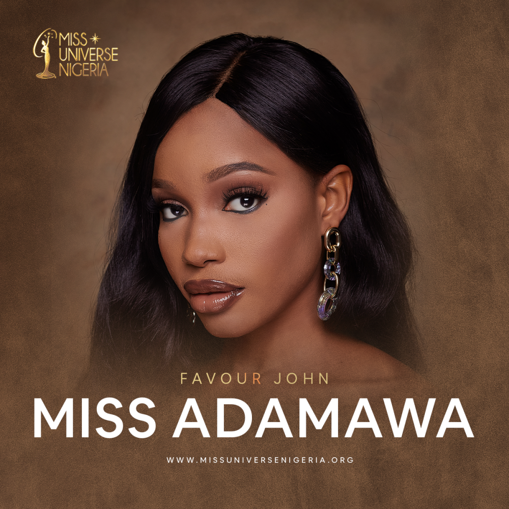 Miss Universe Nigeria 2023 Meet the Contestants