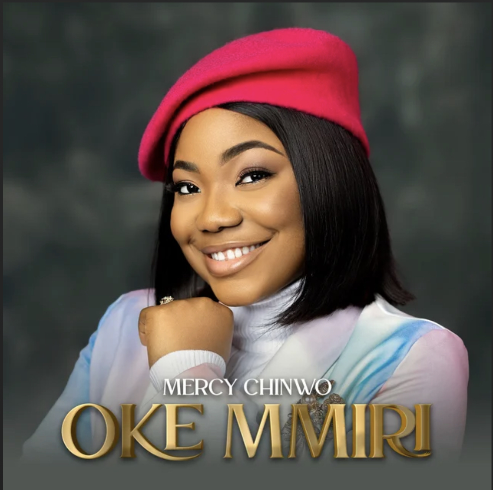 Mercy Chinwo