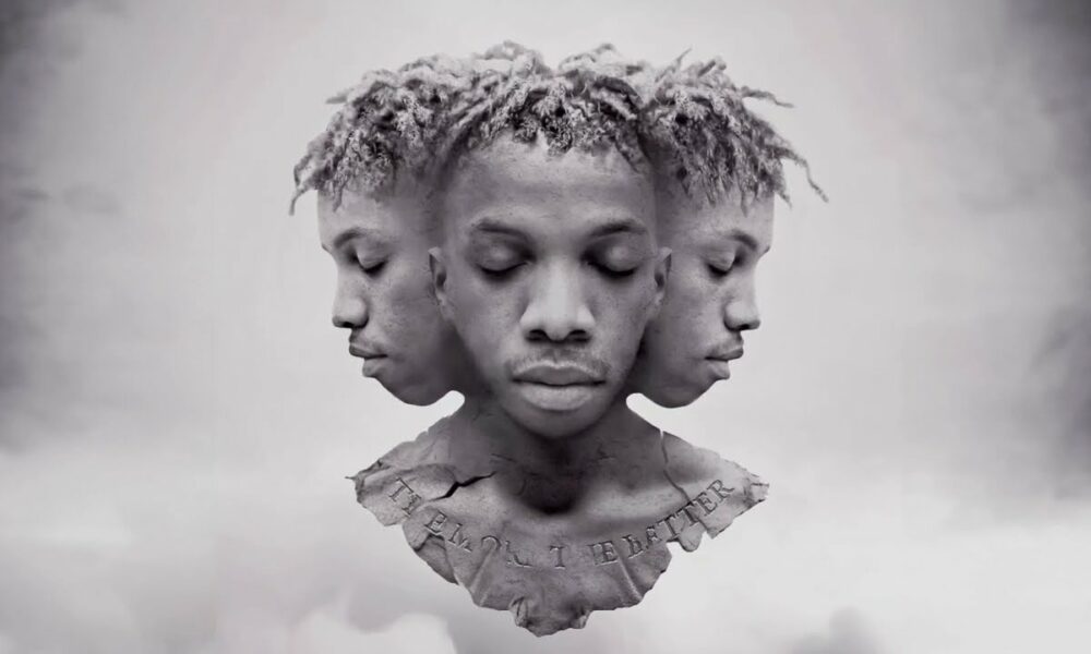 Tekno Returns With Sophomore Album “The More The Better” | BellaNaija
