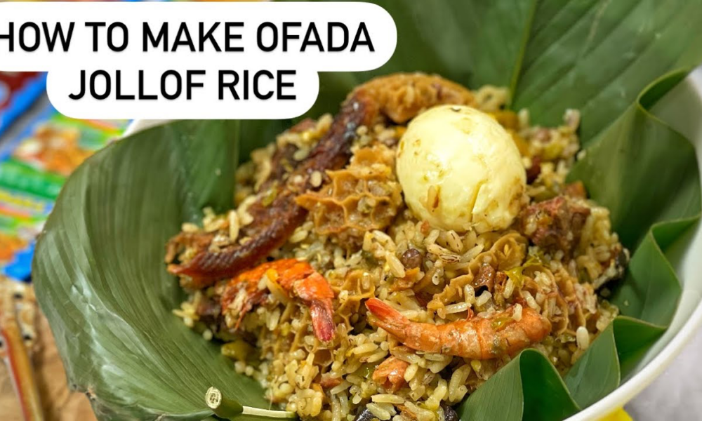 FitFam Get in Here! Sisi Yemmie Shares How to Make "Oilless" Okra