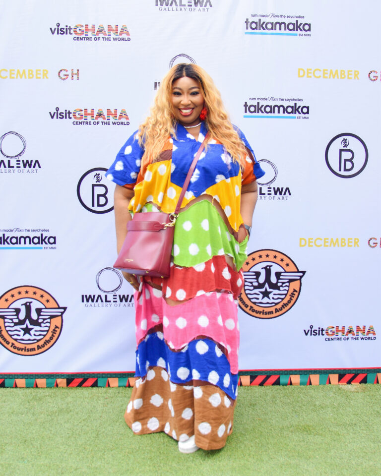 Ghana Tourism Authority Celebrates Culture, Cuisine, and Tourism at