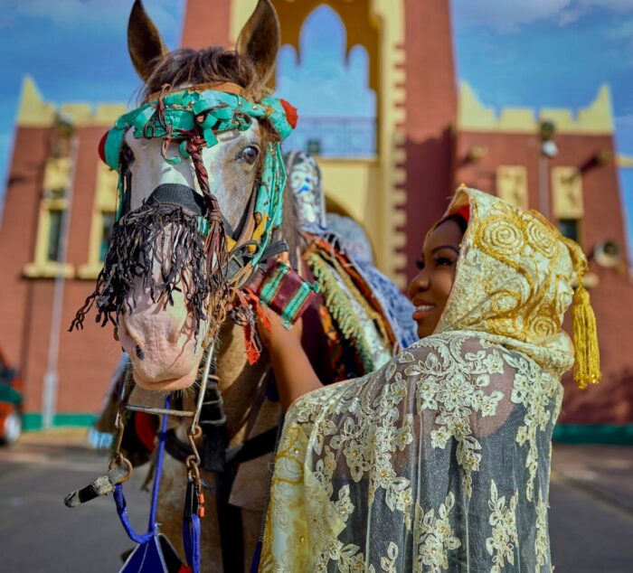 Elizabeth Agboola: Everything You Need to Know about Kano and Why You Should Visit