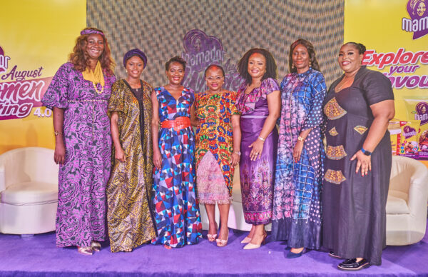 Mamador August Women Meeting 4.0: A Celebration of Women’s Strength and Resilience