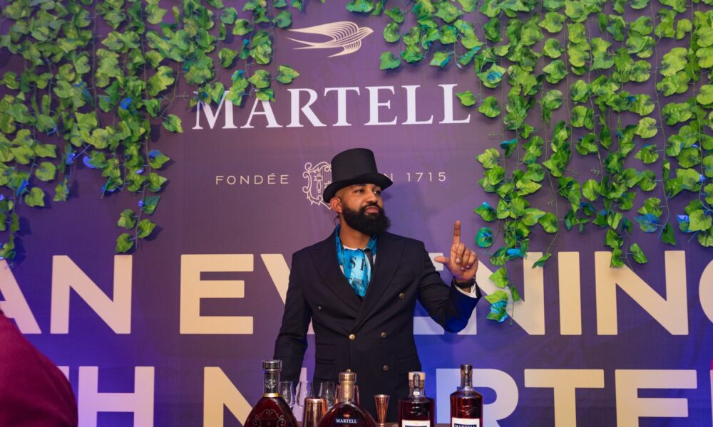 Reliving Events A Symphony of Luxury: Reliving the experience of ‘An Evening with ...