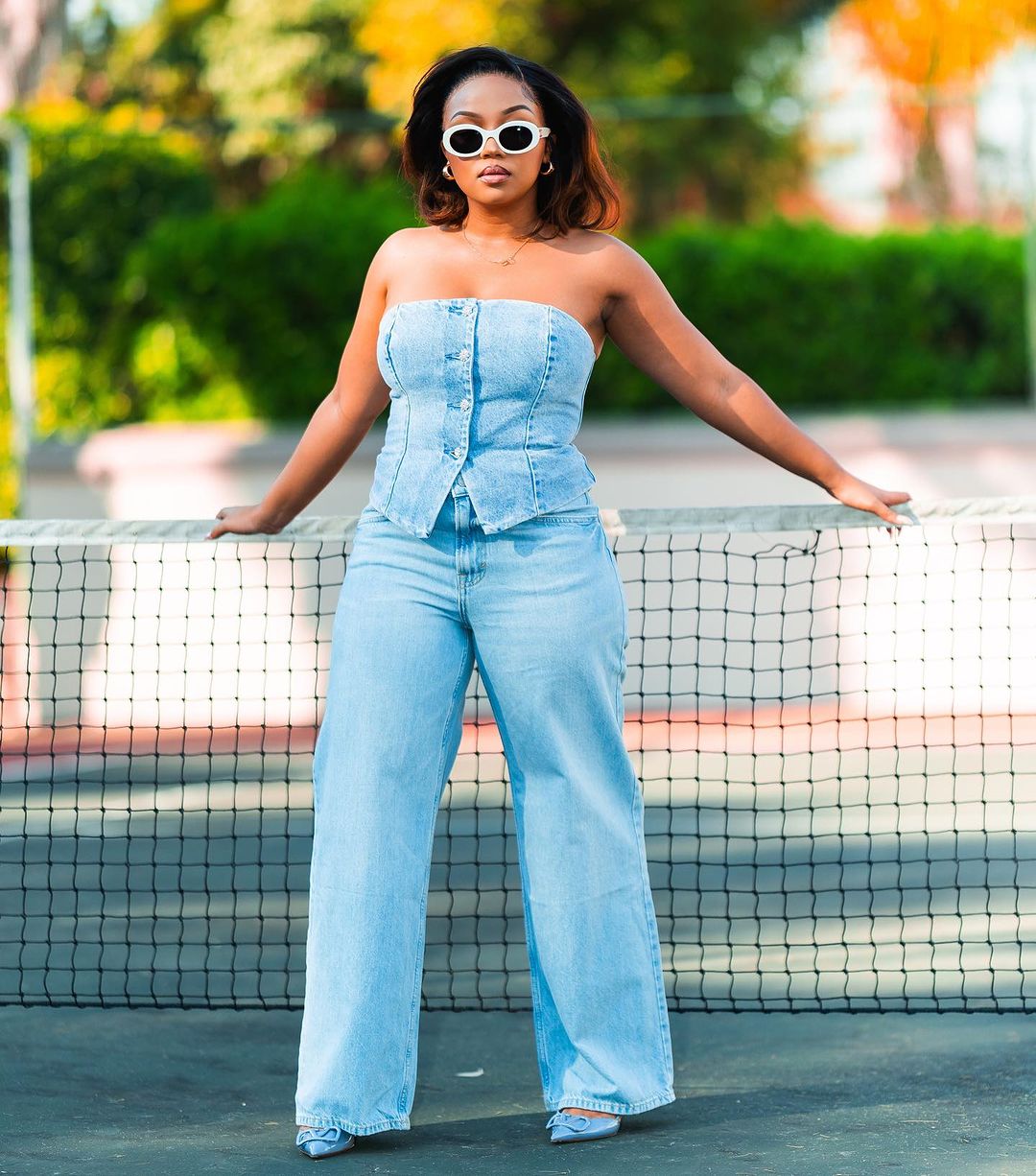 TGIF: 10 Super Chic Outfit Ideas, Courtesy South African BellaStylistas ...