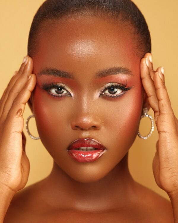 Sadeko Samson: Bridal Makeup Styles to Slay Your Wedding Day - Vimarsana News