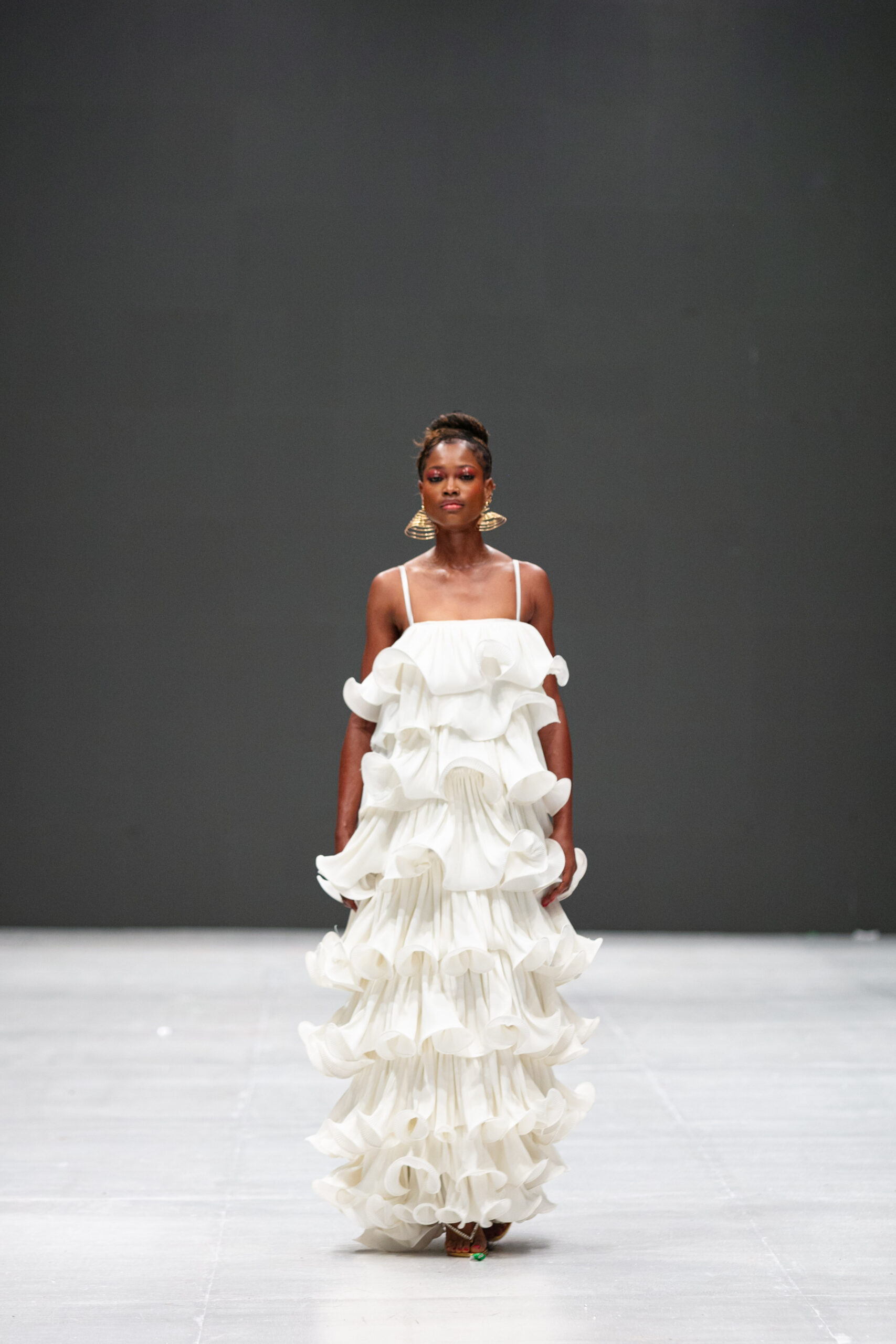 Lagos Fashion Week 2023 – Runway Day 3: Kilentar | BellaNaija