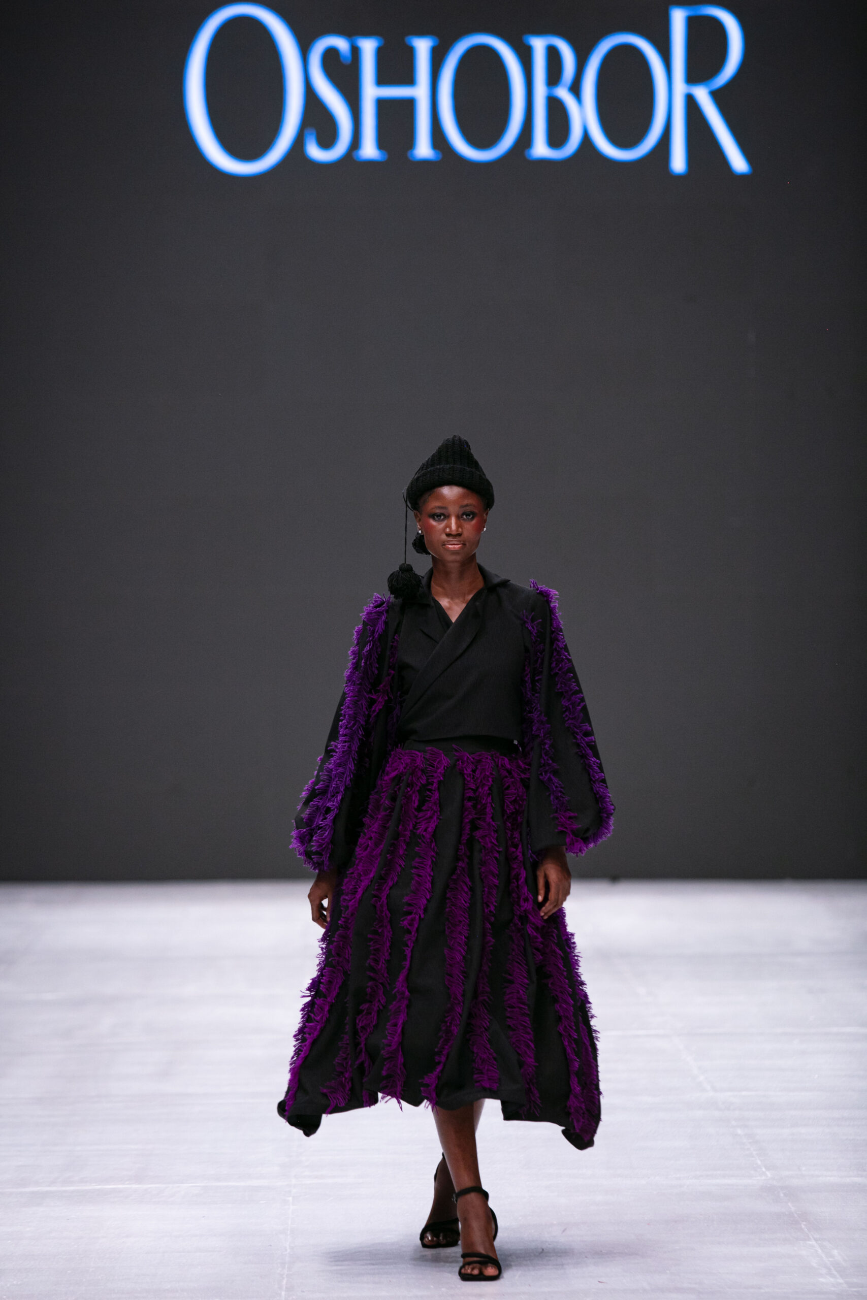 2023 Lagos Fashion Week Collections|Fab.ng