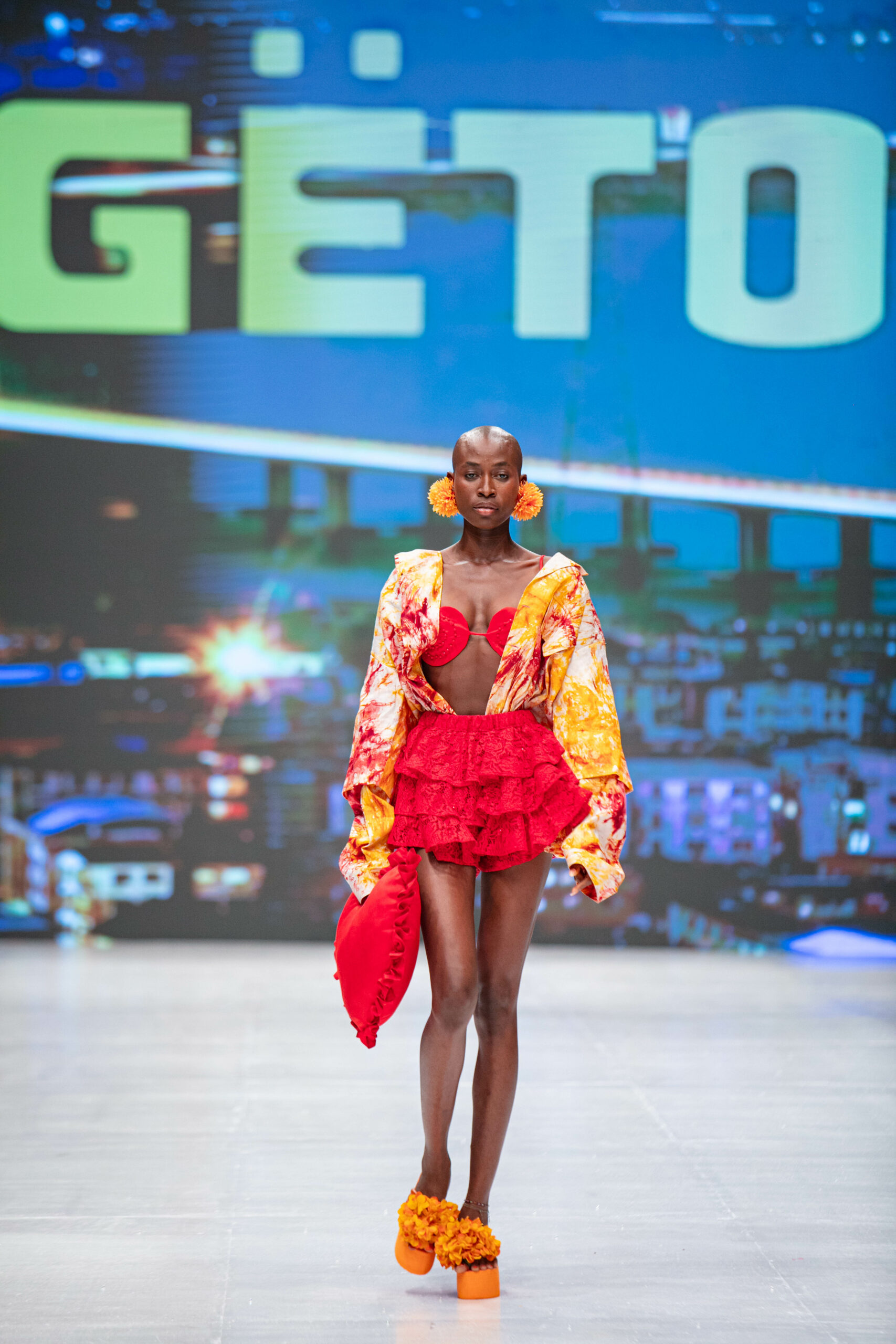 2023 Lagos Fashion Week Collections|Fab.ng