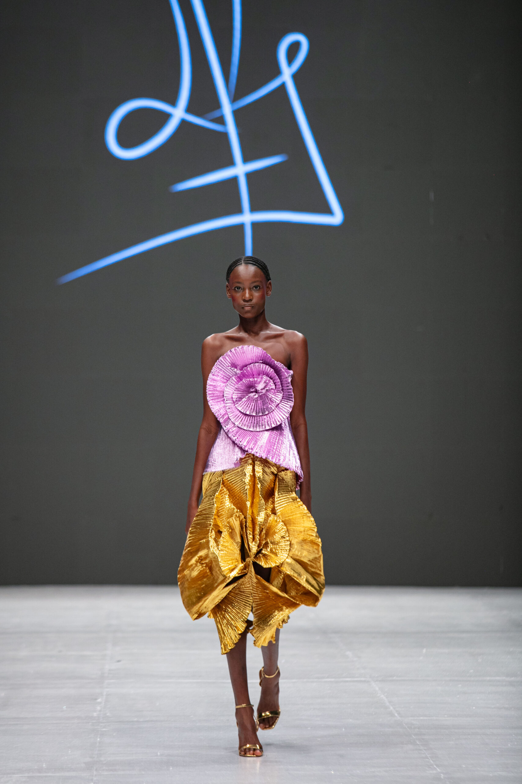 2023 Lagos Fashion Week Collections|Fab.ng